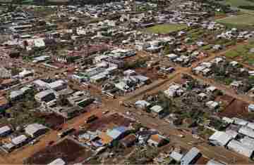 Rio Bonito do Iguaçu - Saúde reforça busca ativa para aplicação de vacina contra o tétano
